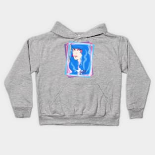 Aja Glam Glow Kids Hoodie